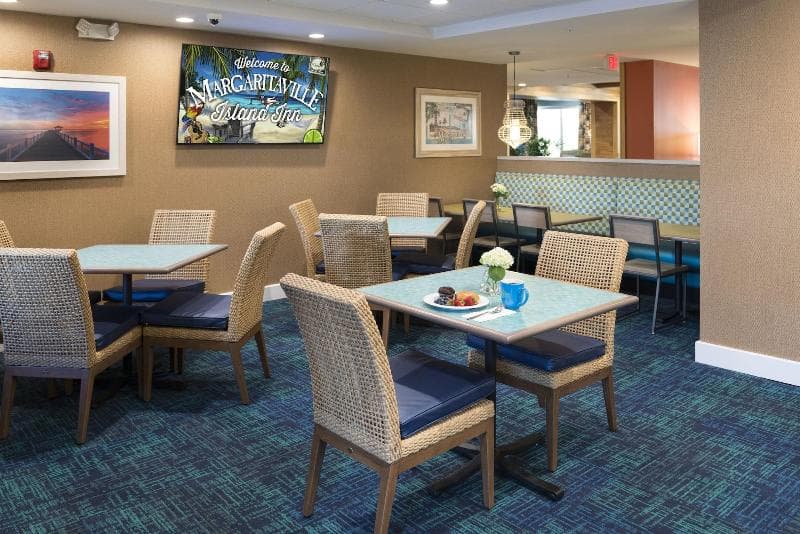 Margaritaville Island Inn 3