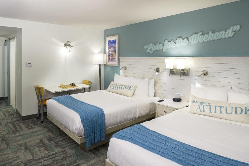 Margaritaville Island Inn 4
