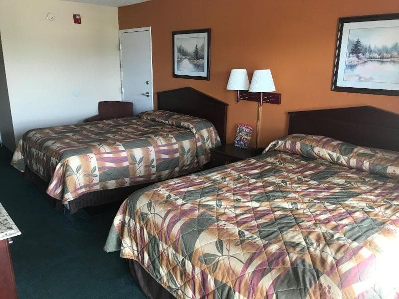 Smoky View Inn 3