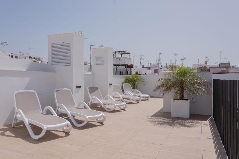 Hostal La Mina 5