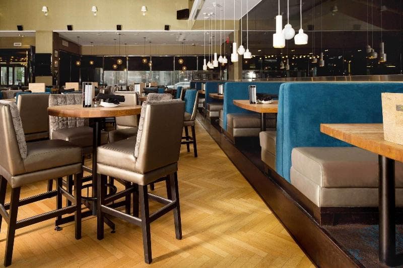 The Sutton Place Hotel Halifax 2