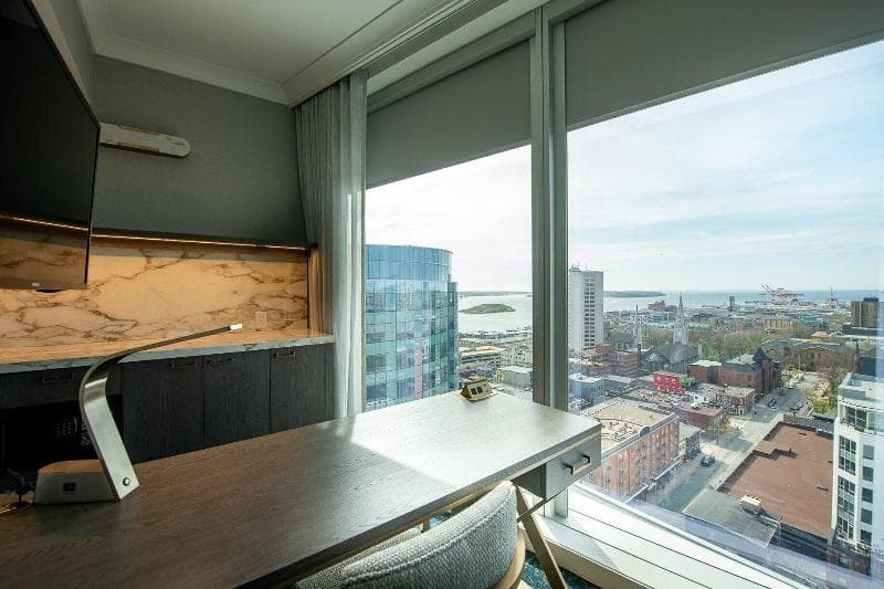 The Sutton Place Hotel Halifax 3
