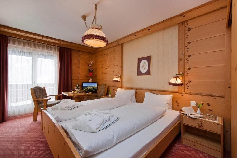 Hotel Sonne 3