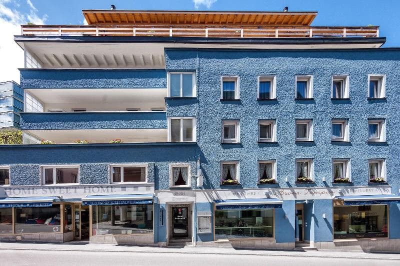 Home Hotel Arosa 5