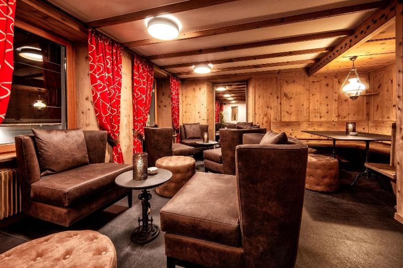 Home Hotel Arosa 4