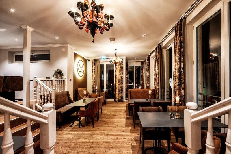 Home Hotel Arosa 2