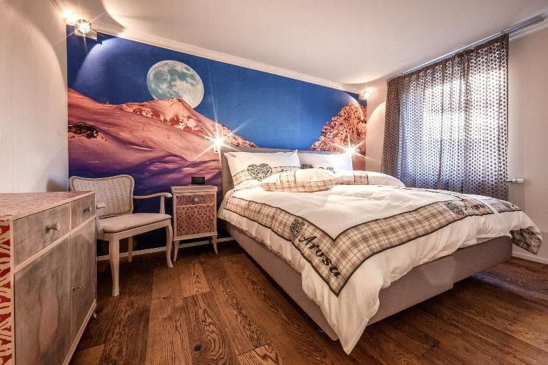 Home Hotel Arosa 3