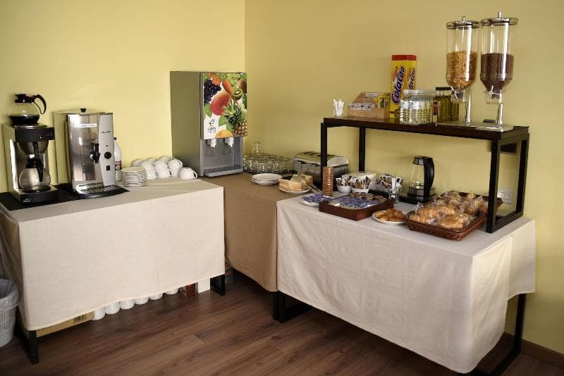 Hotel Villa De Ribadeo 5