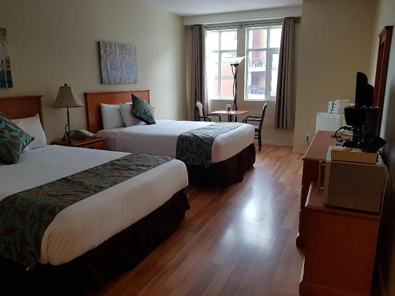 Sunset Mountain Inn And Spa 3