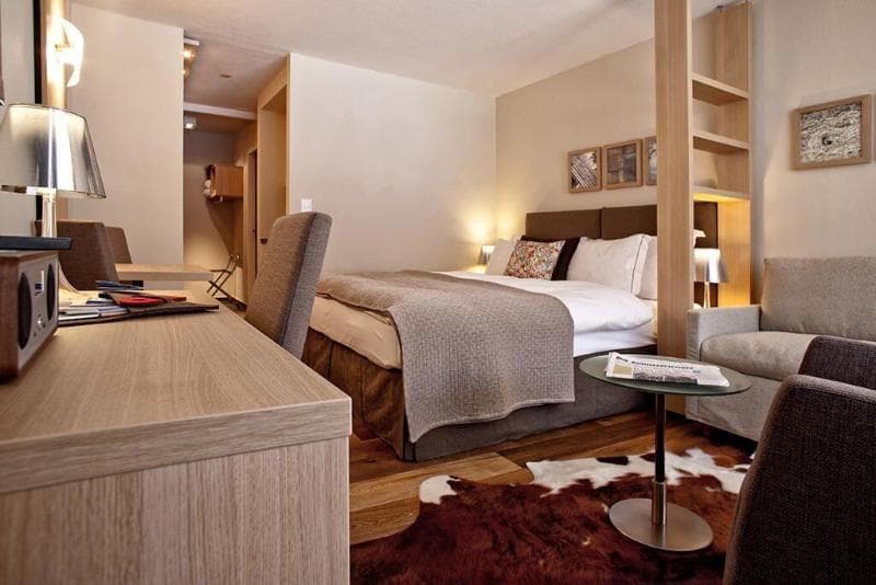 Valbella Resort****S 5