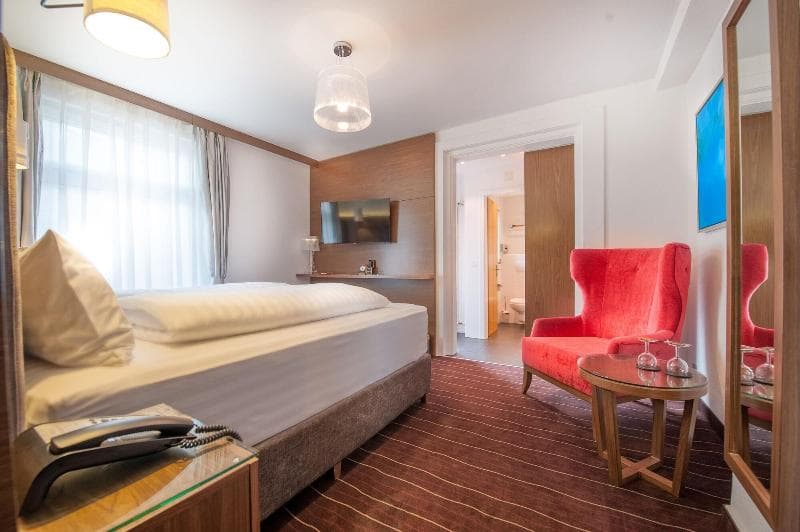 Arthaushotel Davos 4