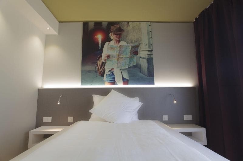Hotel City Locarno 3