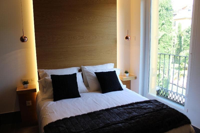 Salamanca Suites Libertad 4