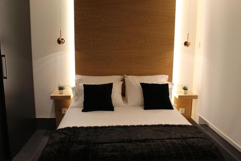 Salamanca Suites Libertad 5