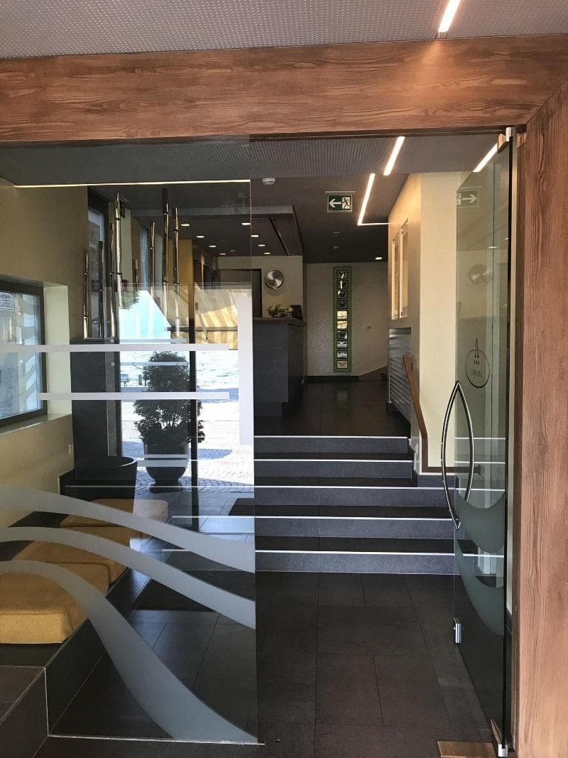 Albergo Carcani 4