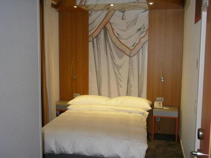 Albergo Carcani 3