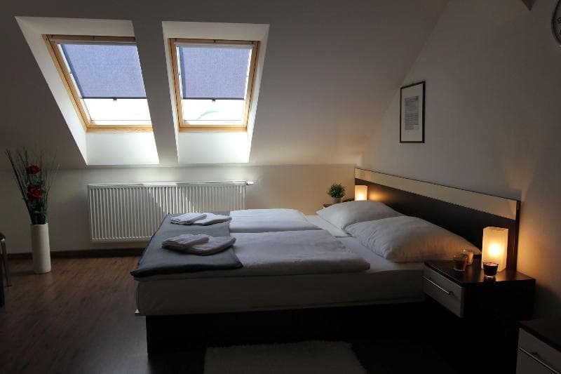 Residence Vysta 5