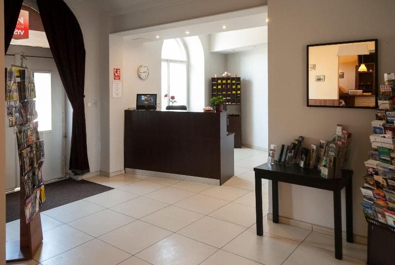 Residence Vysta 3