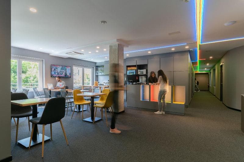 Nest Style Hotel Valencia 5