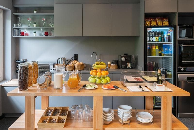 Nest Style Hotel Valencia photo 1