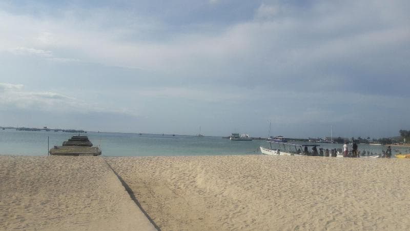 Sunny View At Sandcastle 4