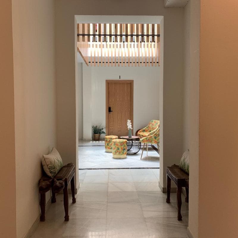 Sweet Sevilla Suites photo 1