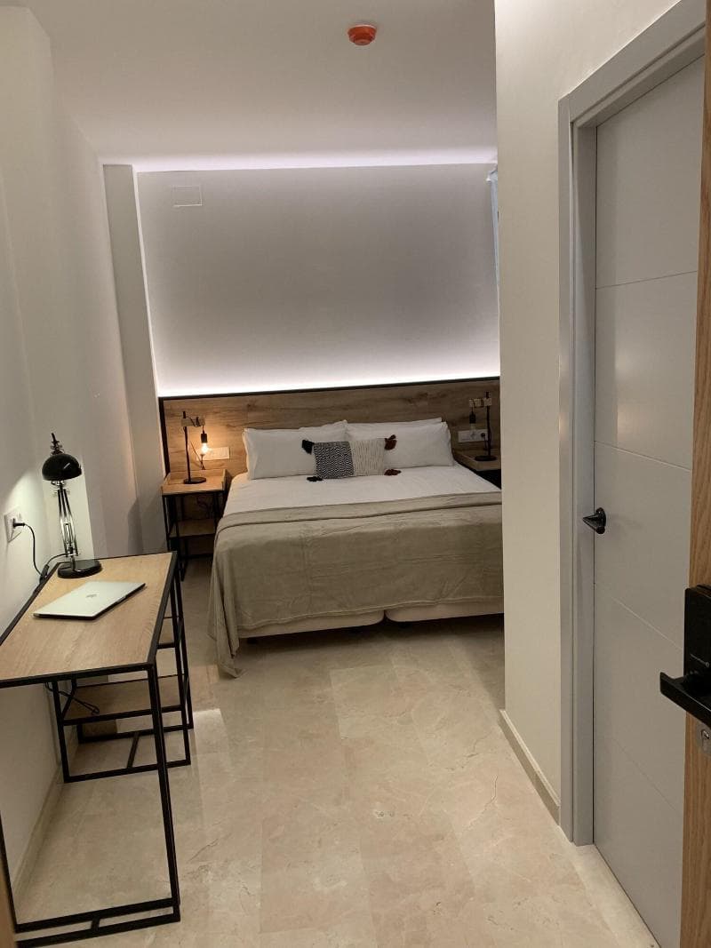 Sweet Sevilla Suites 4