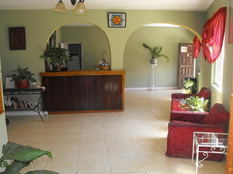 Verney House Resorts 5