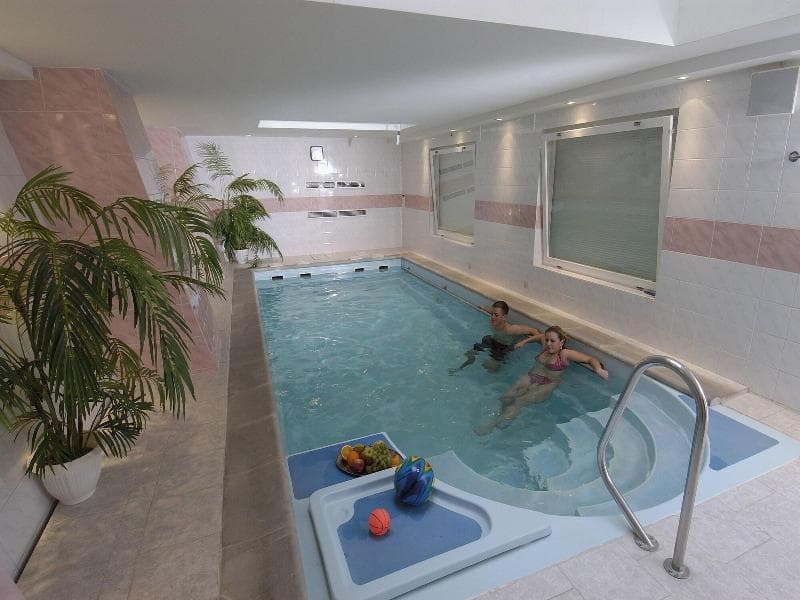 Ea Hotel Elefant photo 1