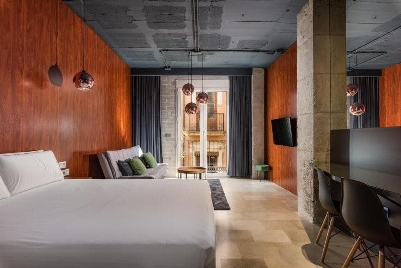 Alicante Aparthotel Evolution 4