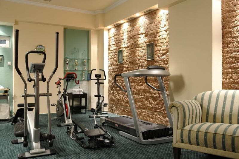 Embassy Hotel photo 1