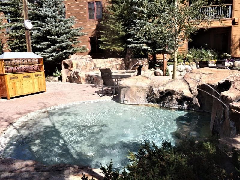 Springs 2 Bed 3 Bath Murphy photo 1