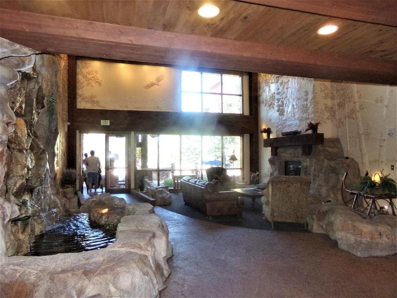 Springs 2 Bed 3 Bath Murphy 4