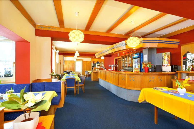 Hotel Hradec main