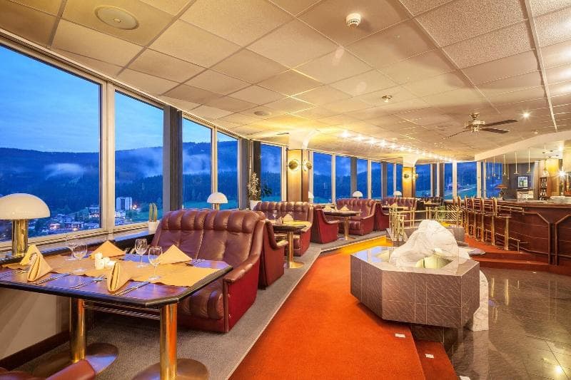 Apartmny Firn main