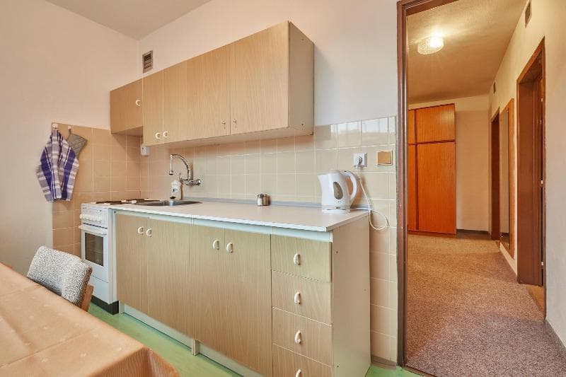 Apartmny Firn 5