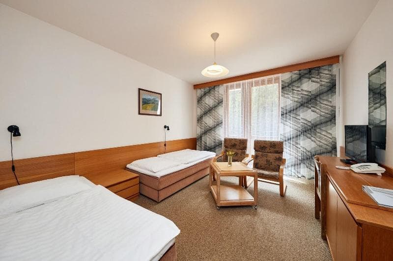 Apartmny Firn 4