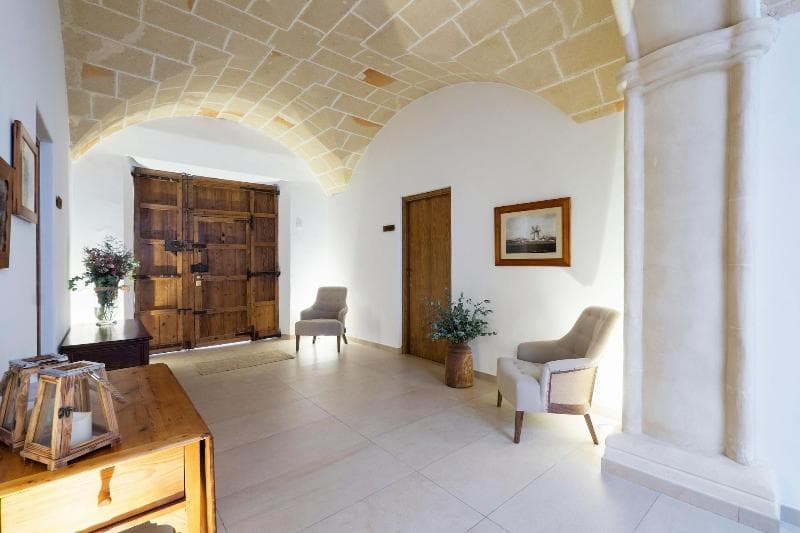 Hotel Nou Sant Antoni (Adults Only) 4