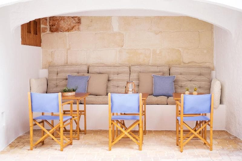 Hotel Nou Sant Antoni (Adults Only) 5
