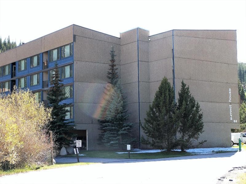 Summit House 2 Bed 2 Bath B 4
