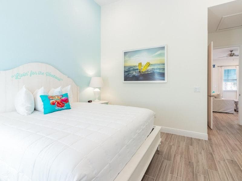 Margaritaville Cottages Orlando by VStays 3