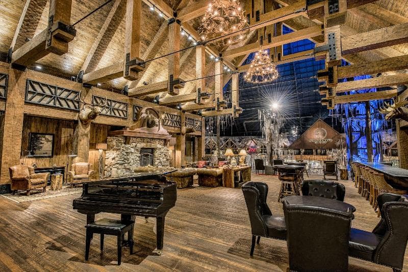 Big Cypress Lodge 2