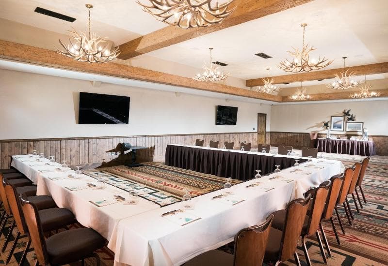 Big Cypress Lodge 1