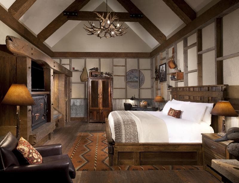 Big Cypress Lodge 5