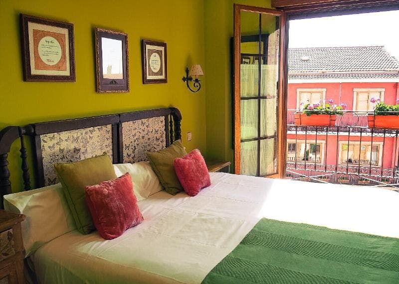 Hotel Rural La Concordia 5
