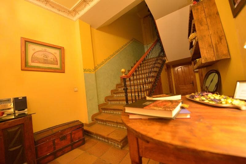 Hotel Rural La Concordia 4