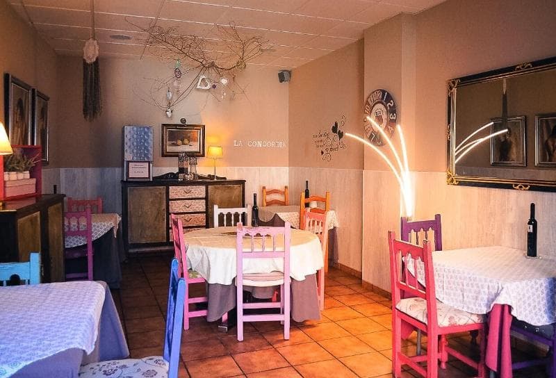 Hotel Rural La Concordia photo 1
