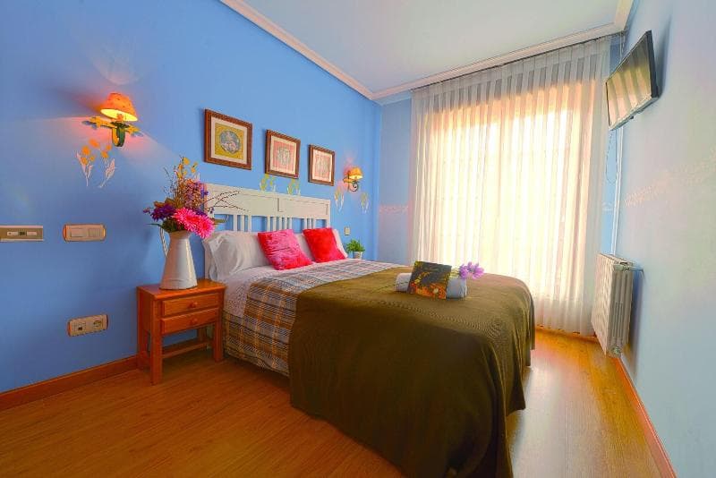 Hotel Rural La Concordia 3