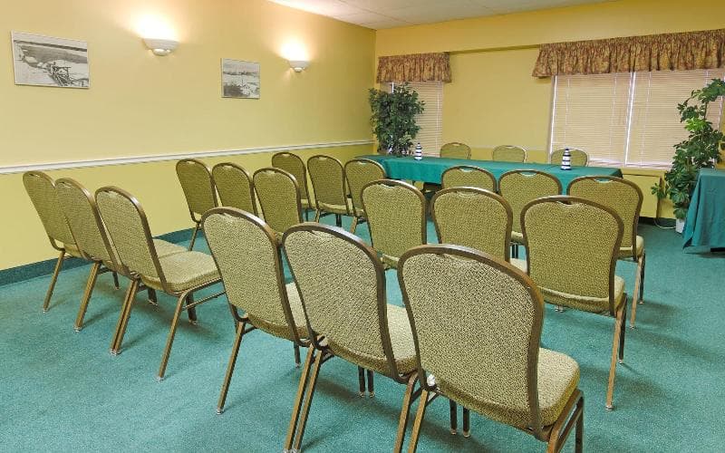 Coastal Inn Concorde photo 1