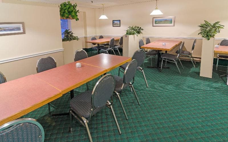 Coastal Inn Concorde 3